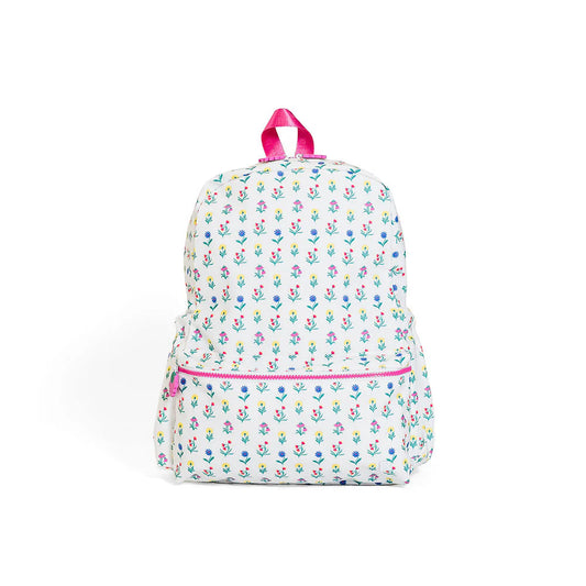 Wild Flower Backpacker