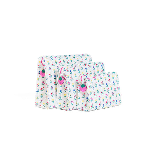 Wild Flower Roadie