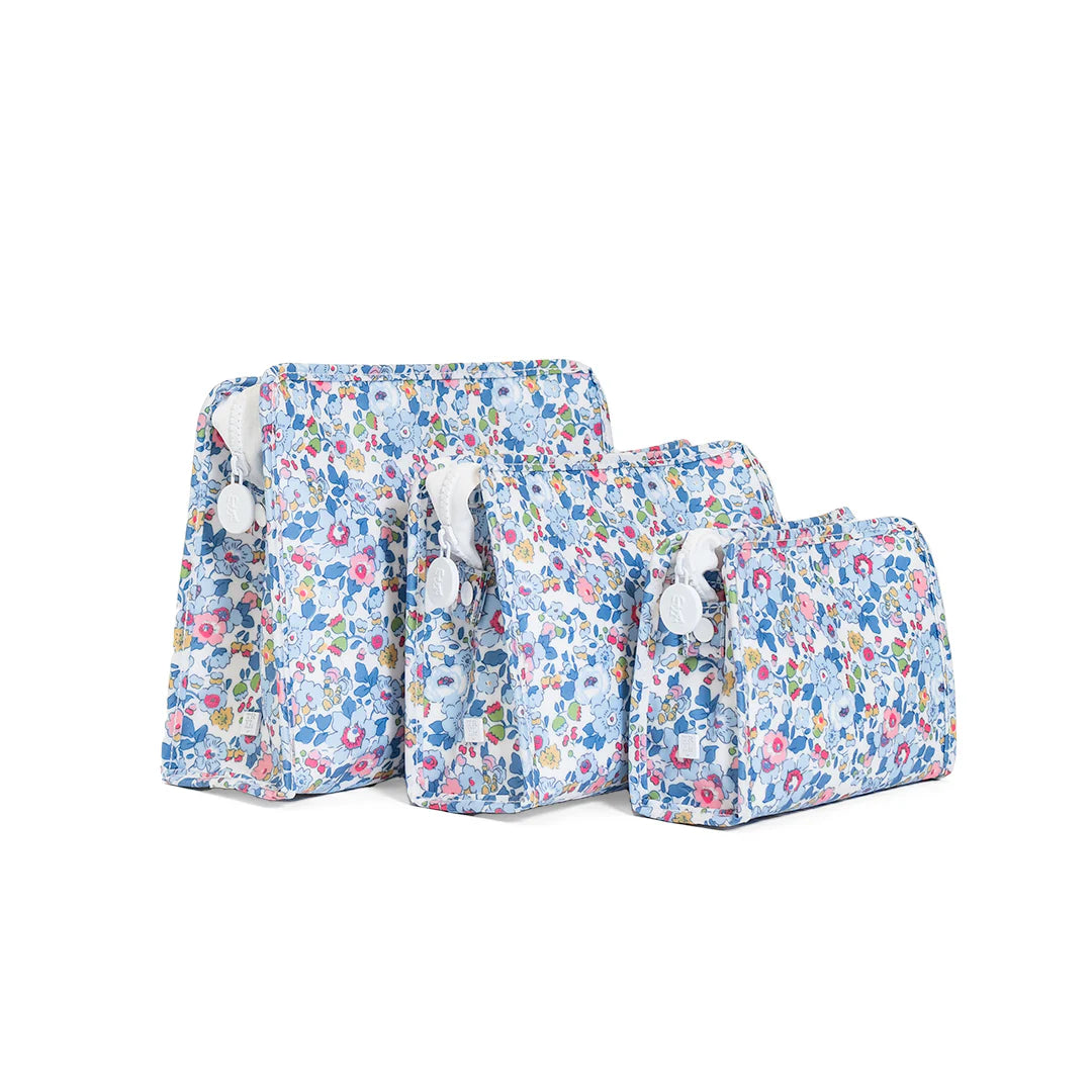 Bridgehampton Floral Roadie