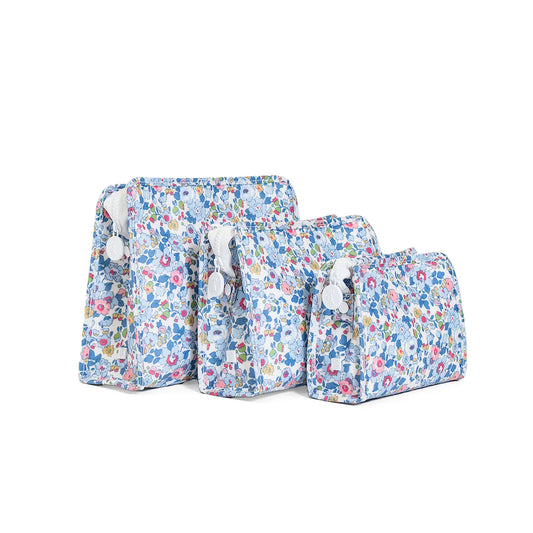Bridgehampton Floral Roadie