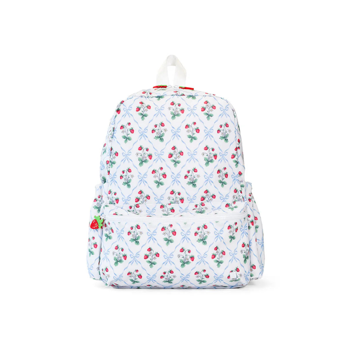 Berry Nice Backpacker