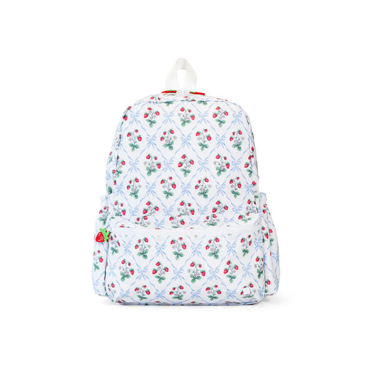 Berry Nice Backpacker