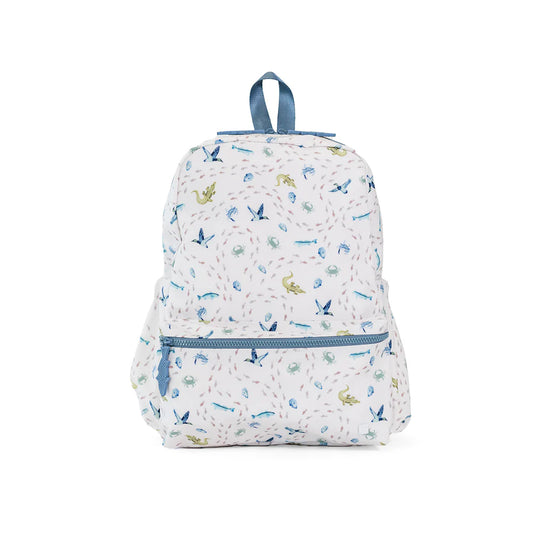 Coastal Tides Backpacker