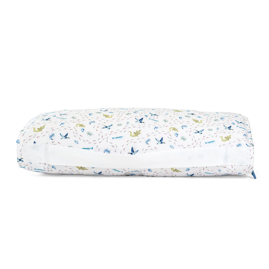 Coastal Tides Nap Mat