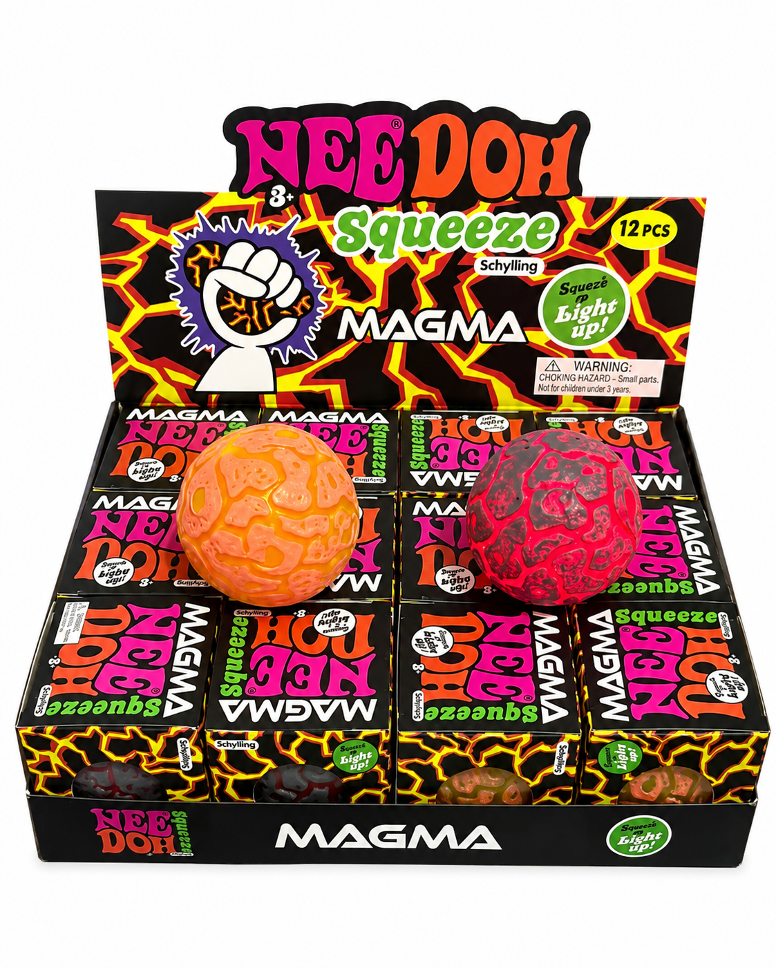 Magma