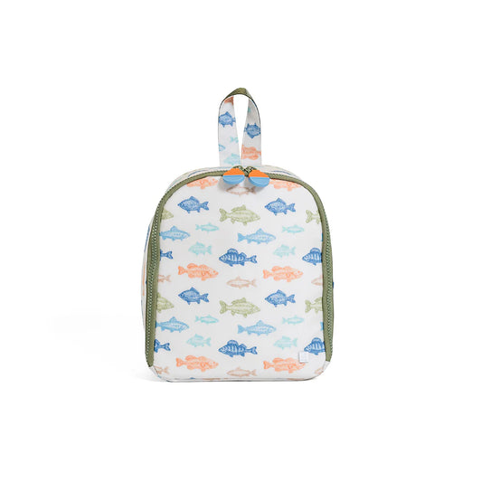 Casting Call Lunch Bag
