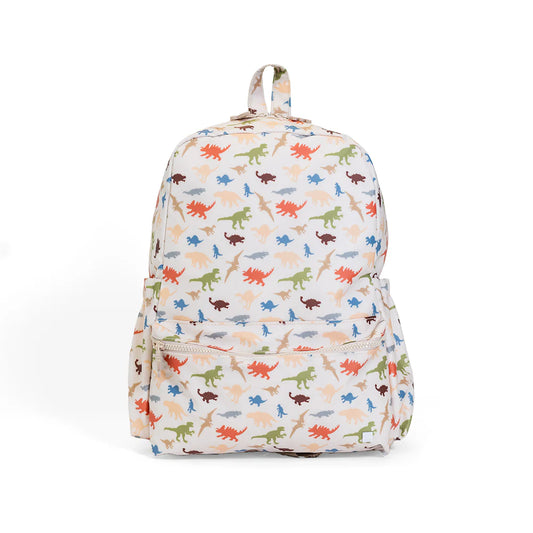 Dino Backpacker