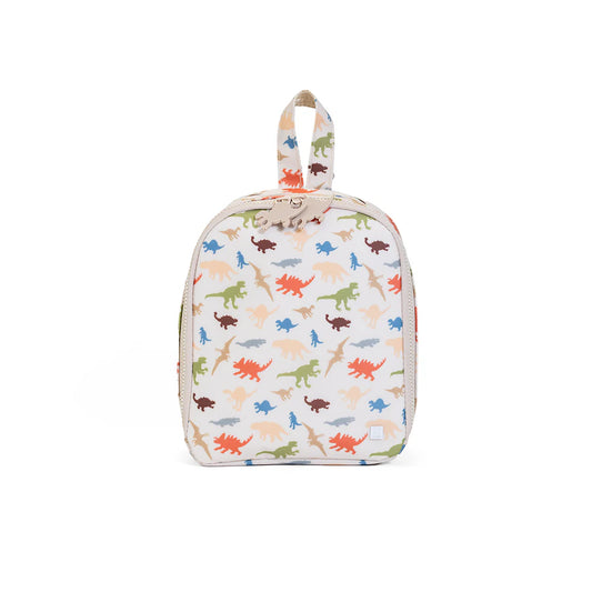Dino Lunch Bag