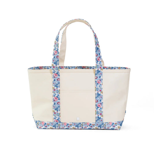 BridgeHampton Floral Medium Tote