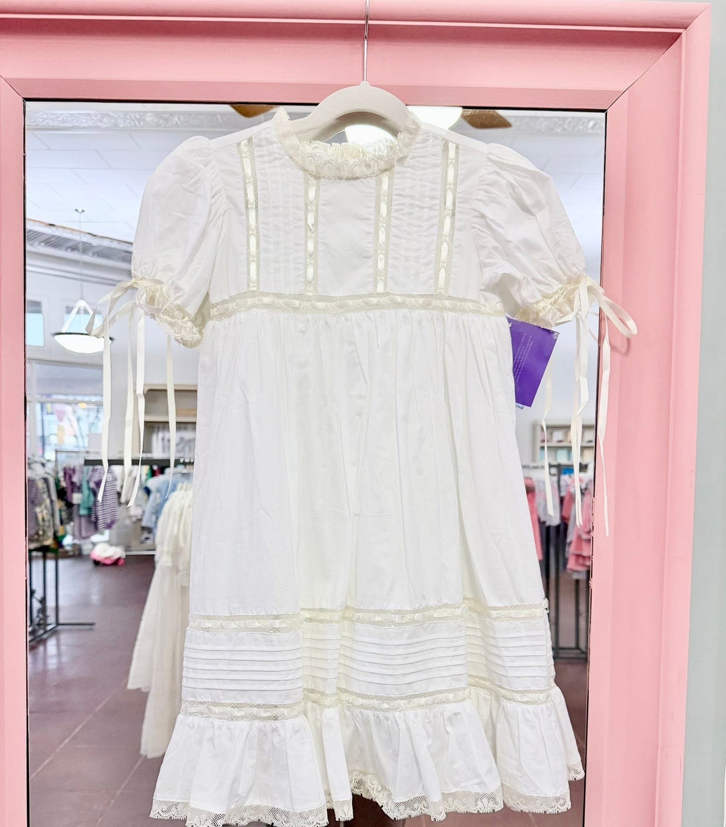Margaret Dress
