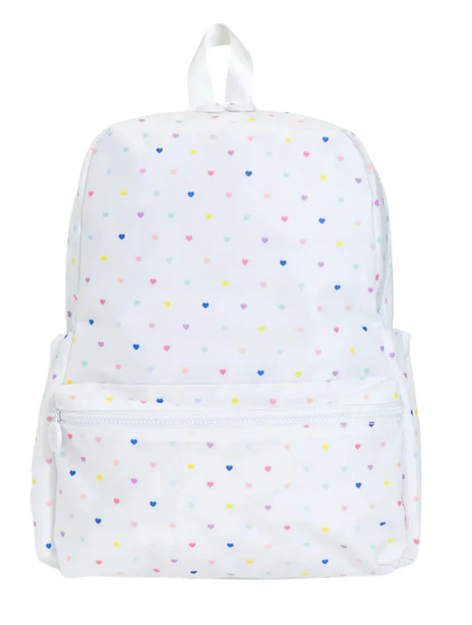 Love Backpacker