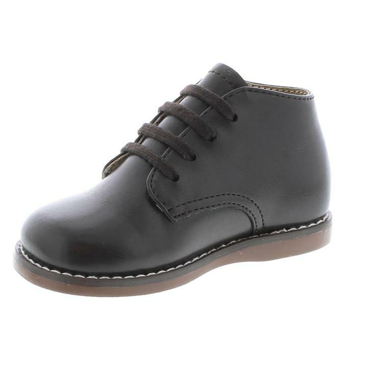 Todd Brown Shoe