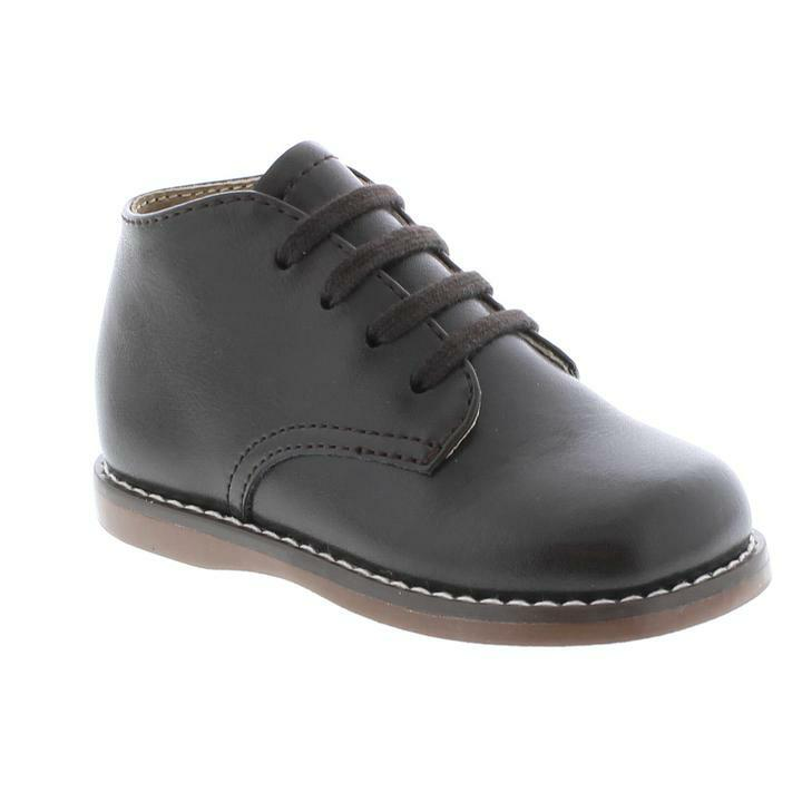 Todd Brown Shoe