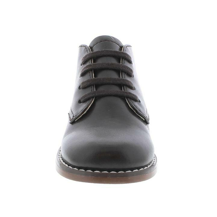 Todd Brown Shoe