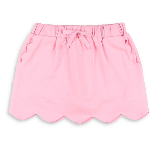 Petal Pink Skort