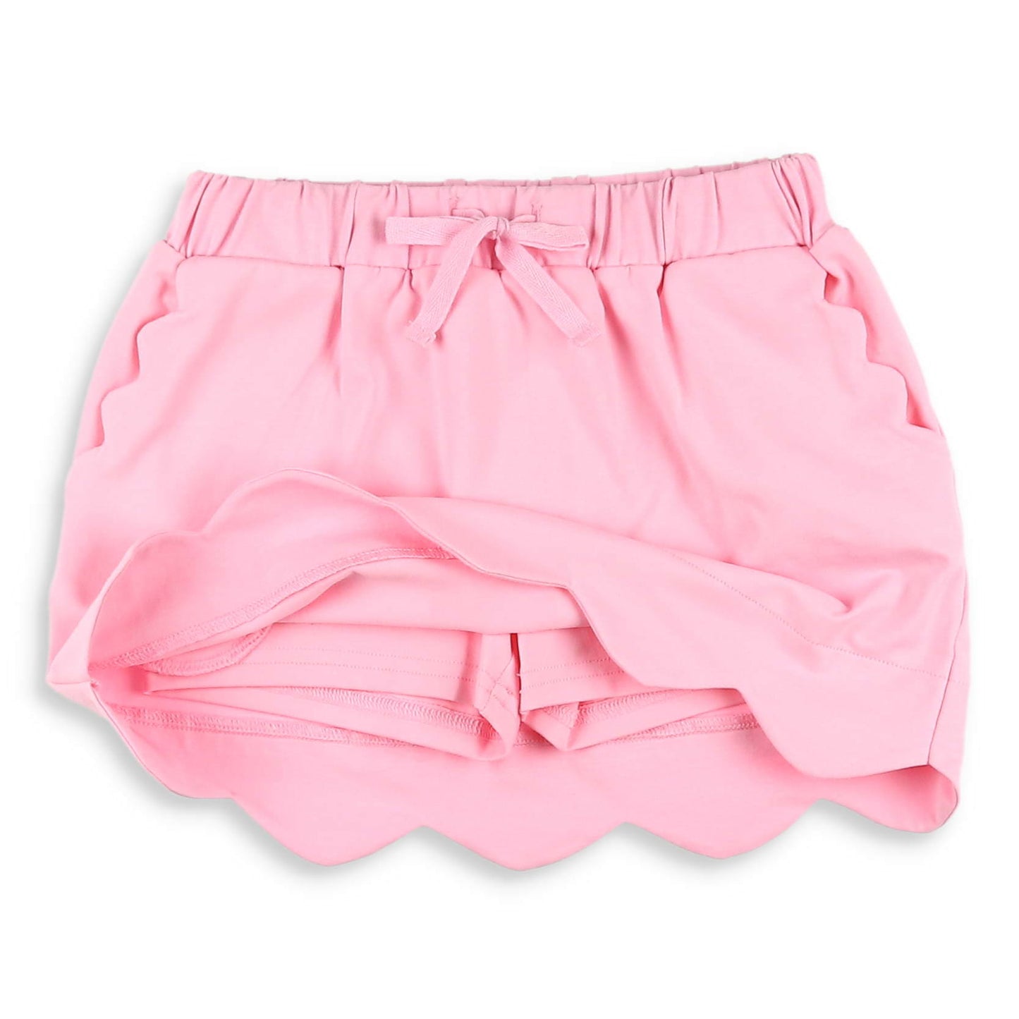 Petal Pink Skort