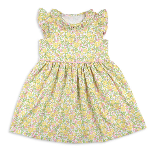 Sunny Blooms Dress