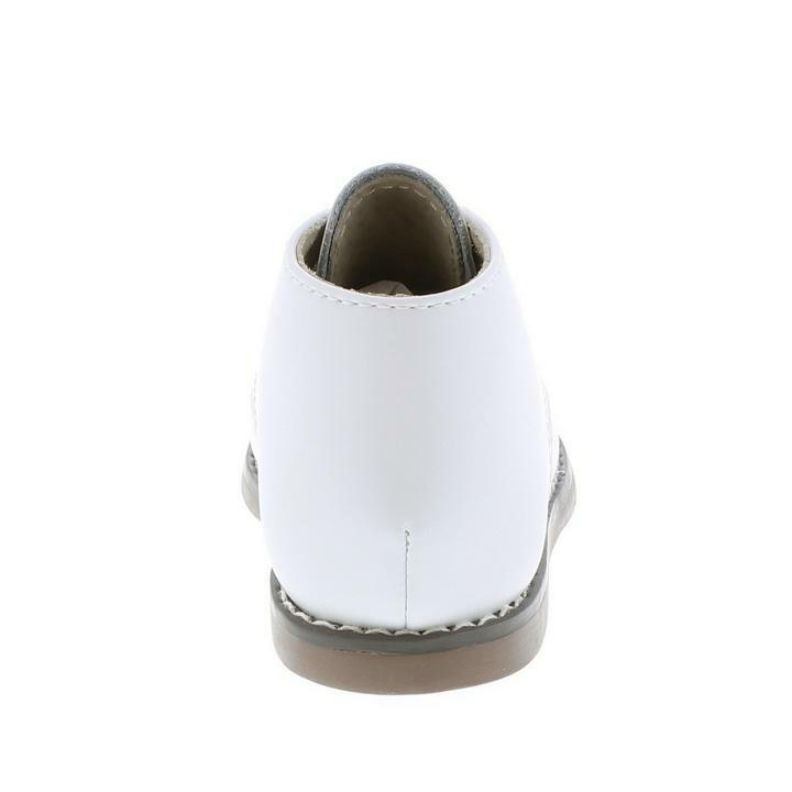 Todd White Shoe