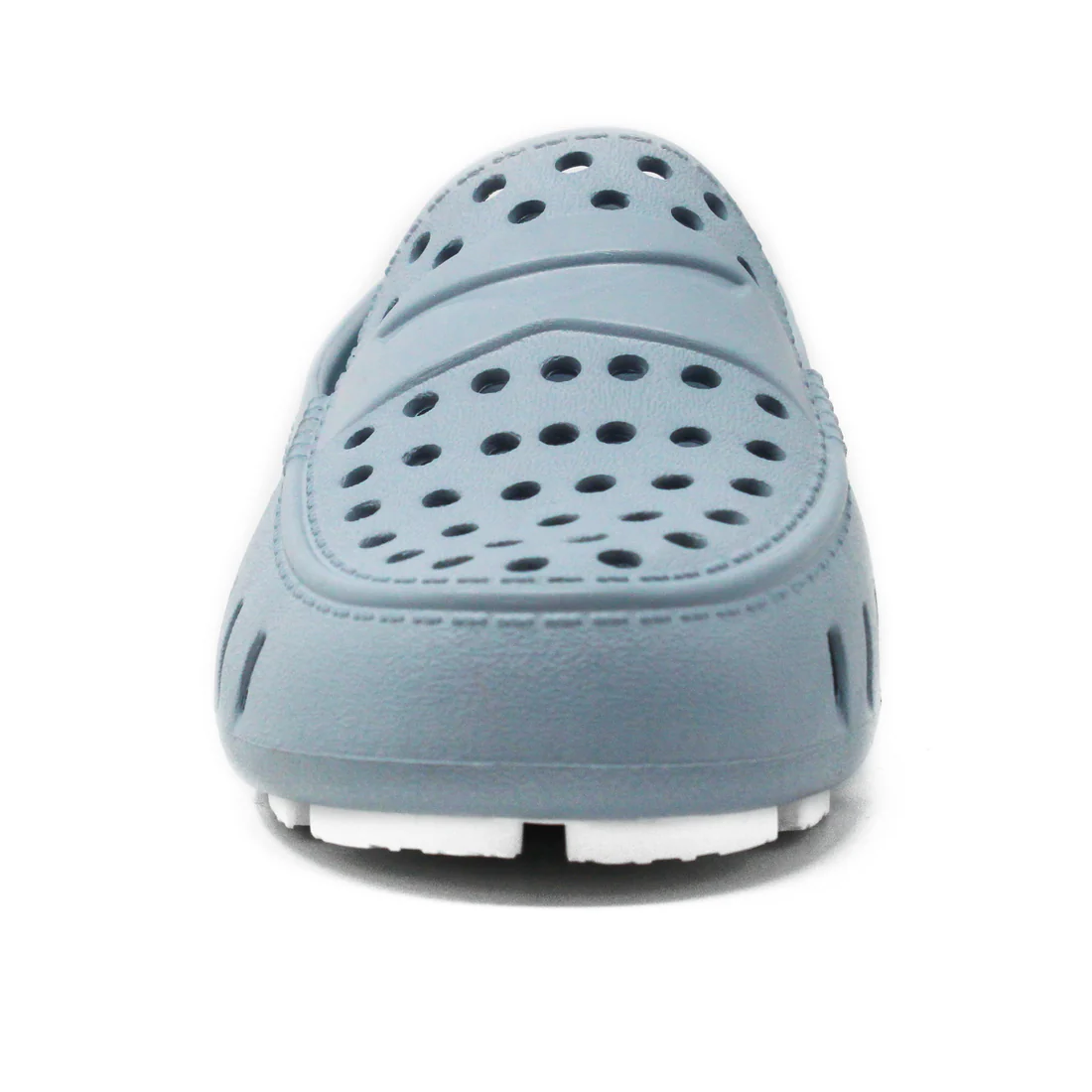 Prodigy Driver Floafers- Powder Blue/Bright White