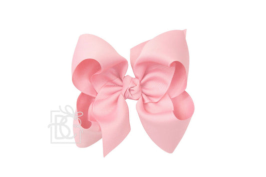 Pink Bow
