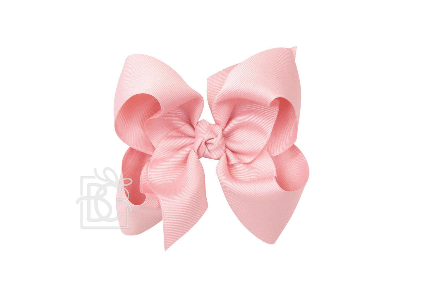 Peony Pink Bow