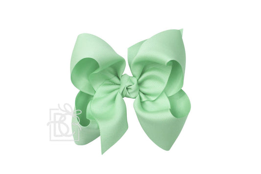Mint Bow