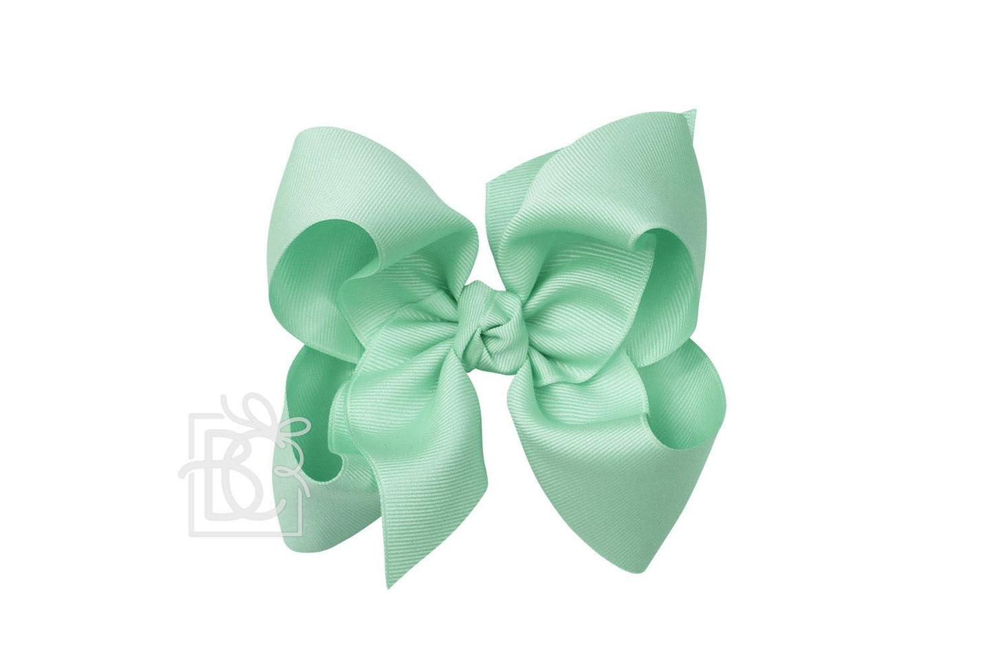Lucite Bow