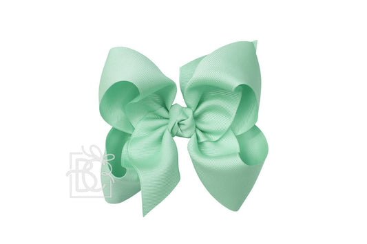 Lucite Bow