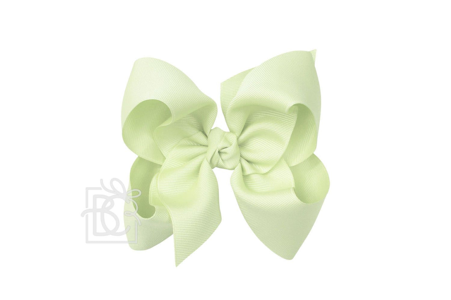 Sage Bow