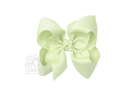 Sage Bow