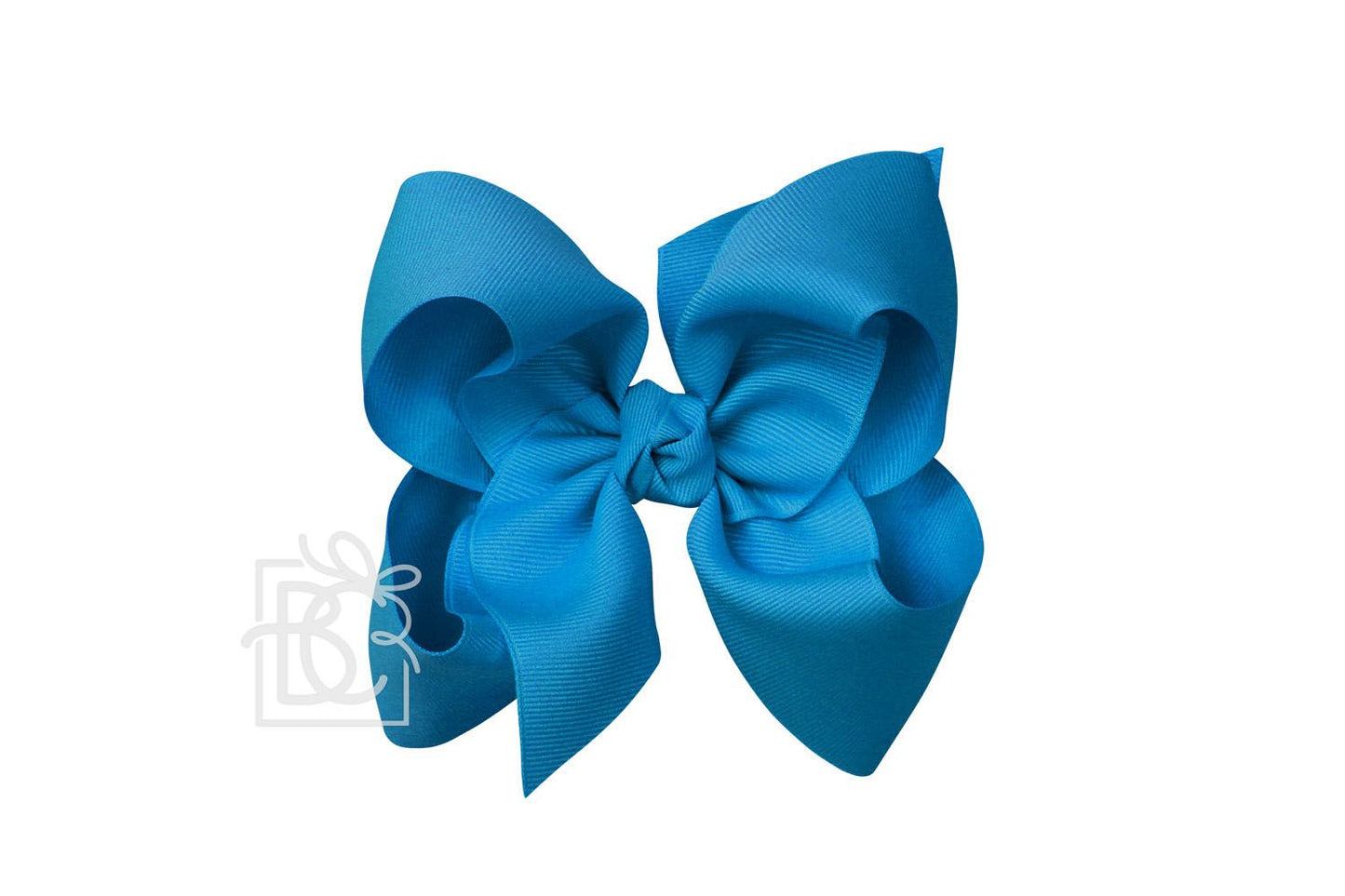 Blue Magic Bow