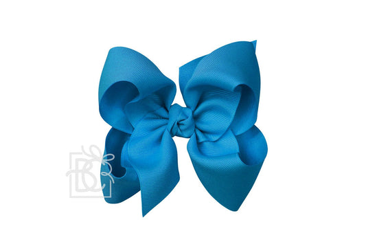 Blue Magic Bow