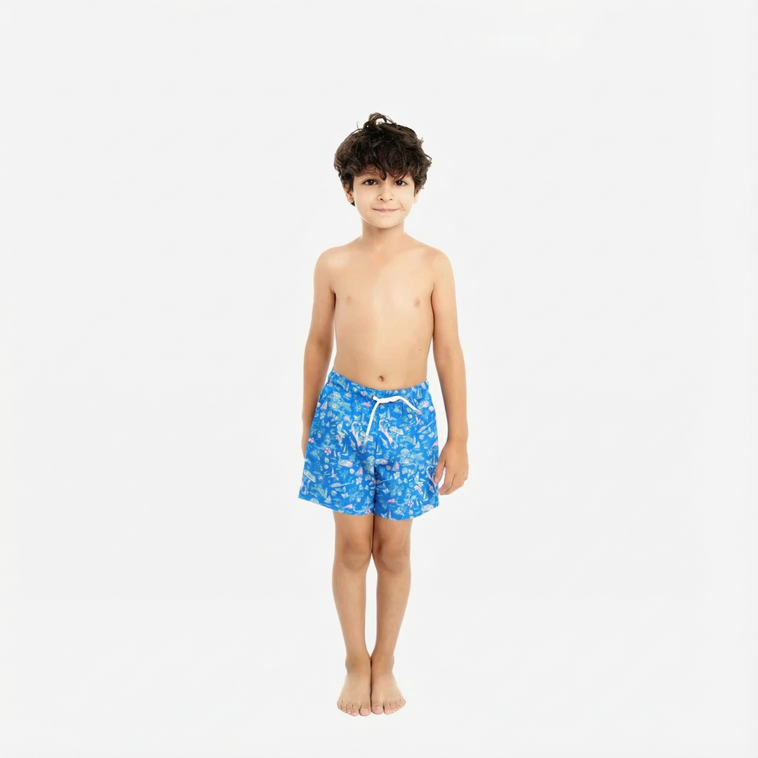 Cooper Swim Trunk