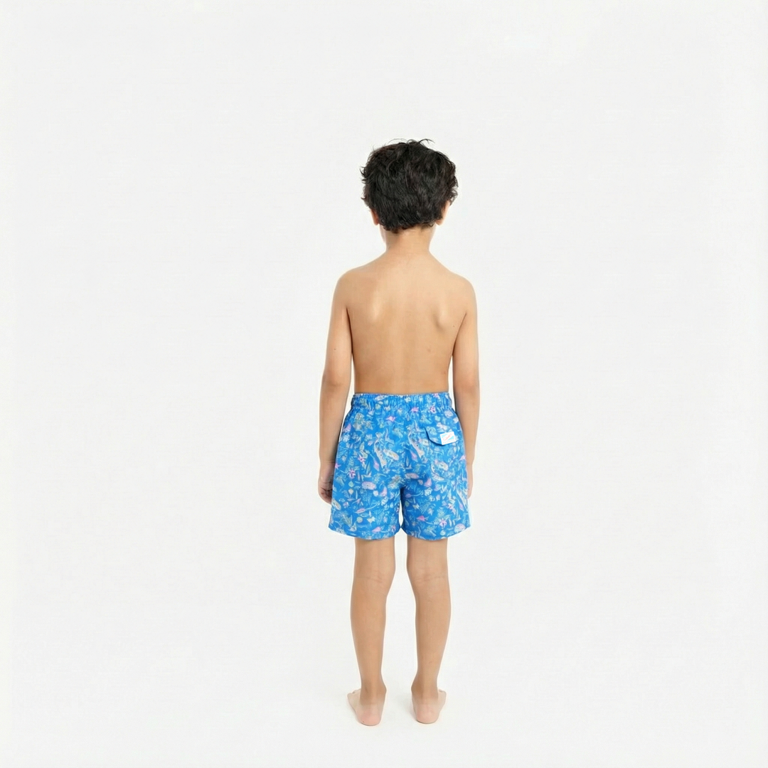 Cooper Swim Trunk