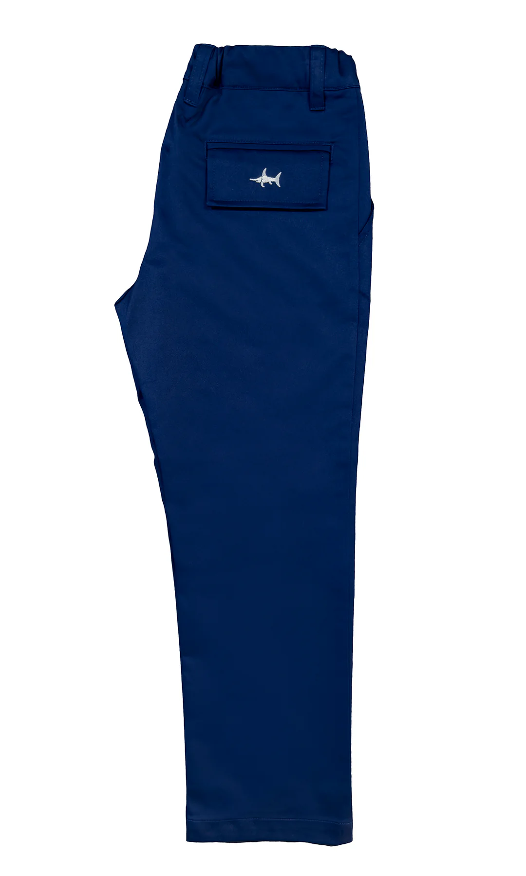 Navy Ponce Performance Pant
