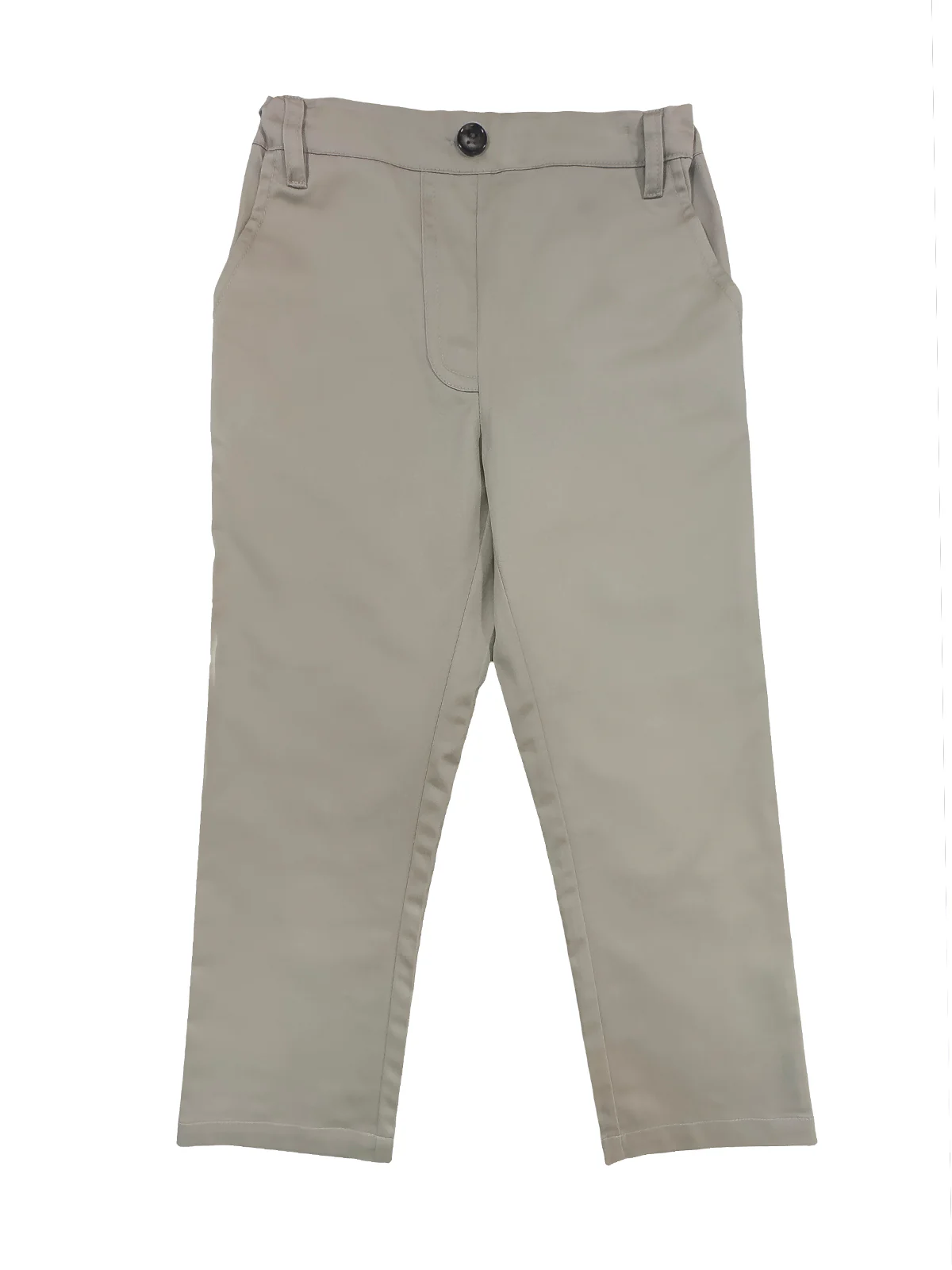 Khaki Ponce Performance Pant