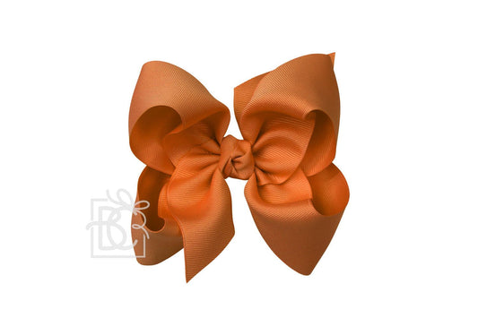 Ginger Bow
