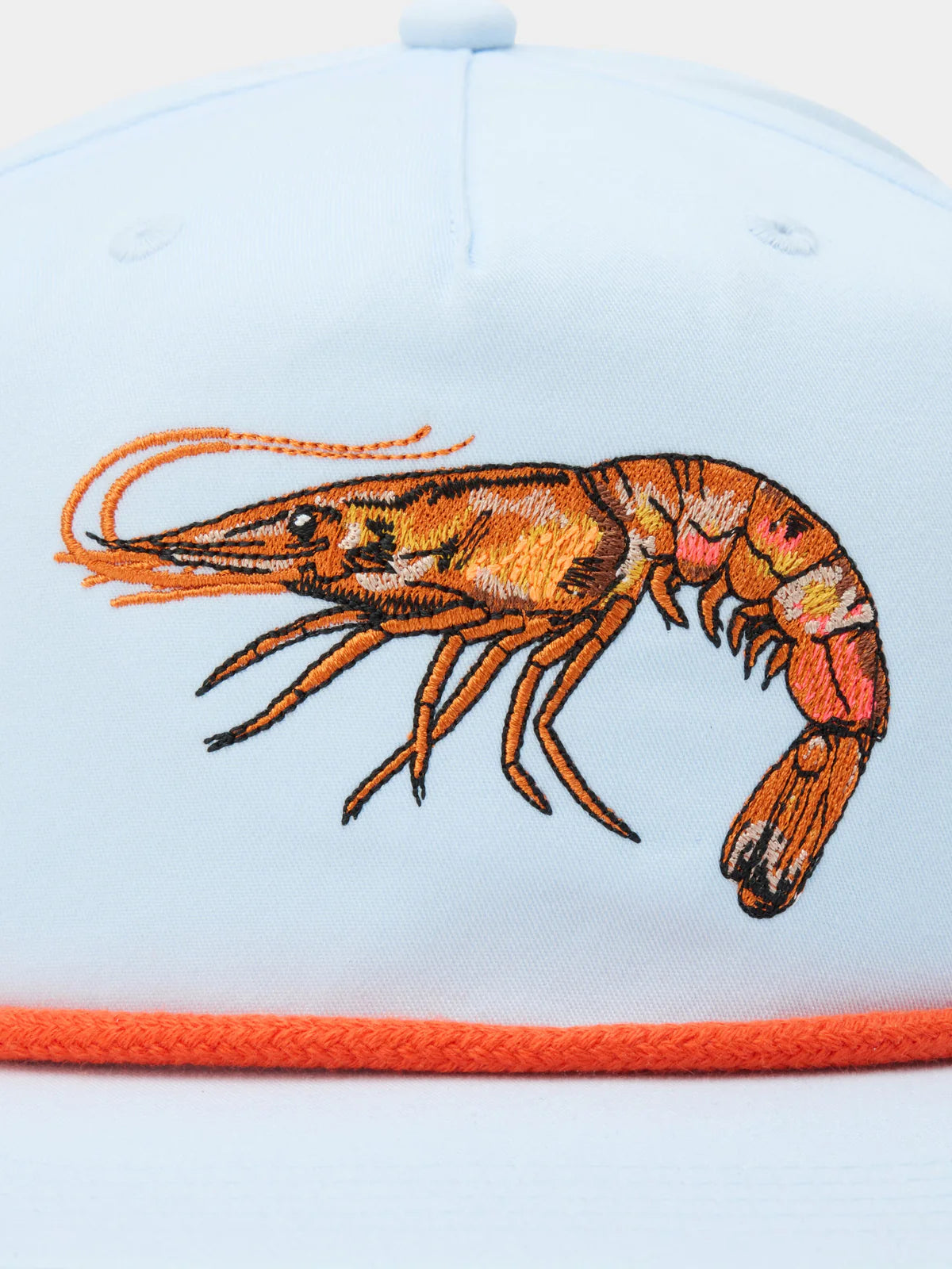 Gulf Shrimp Hat