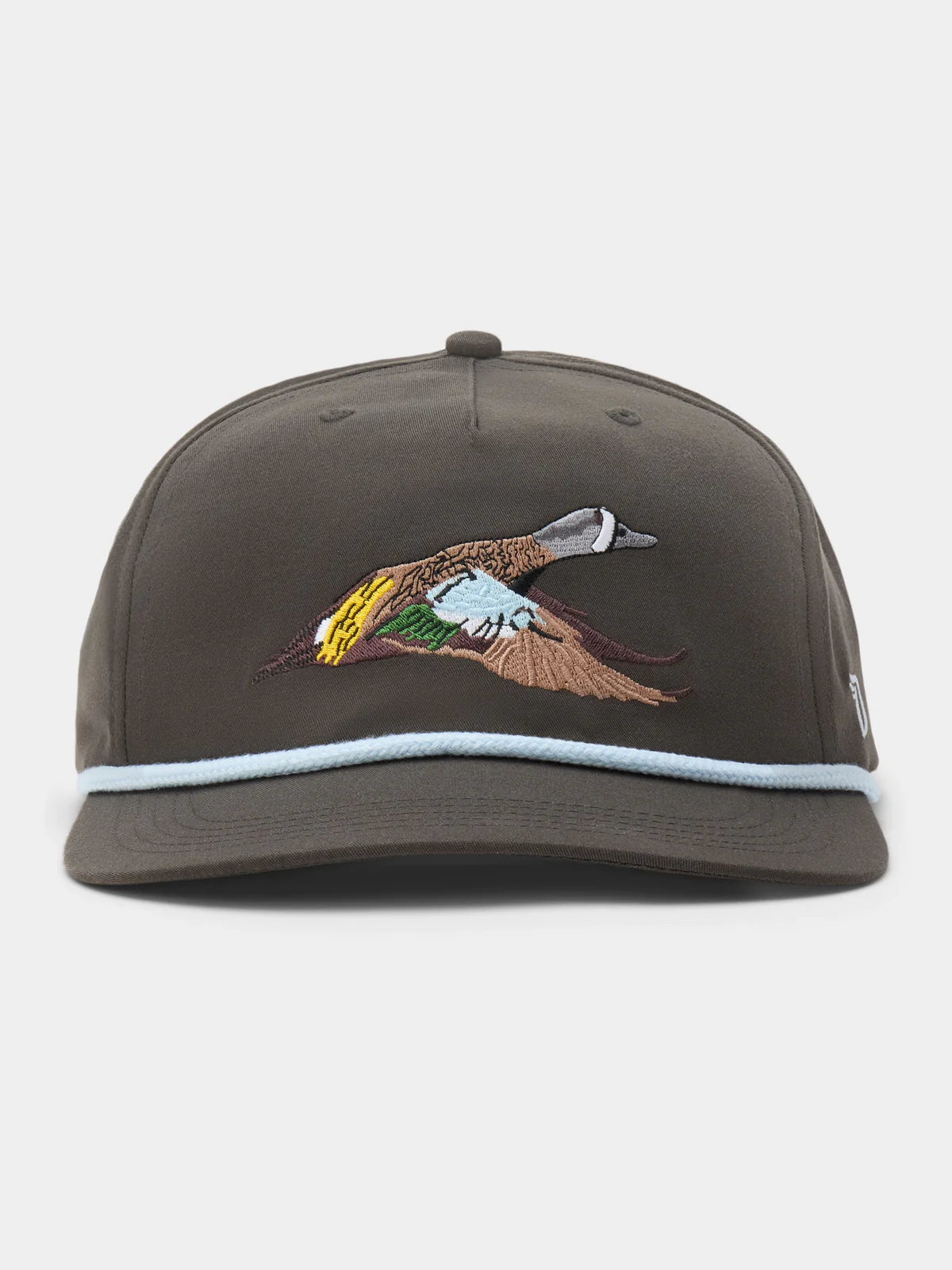 Blue Winged Teal Hat