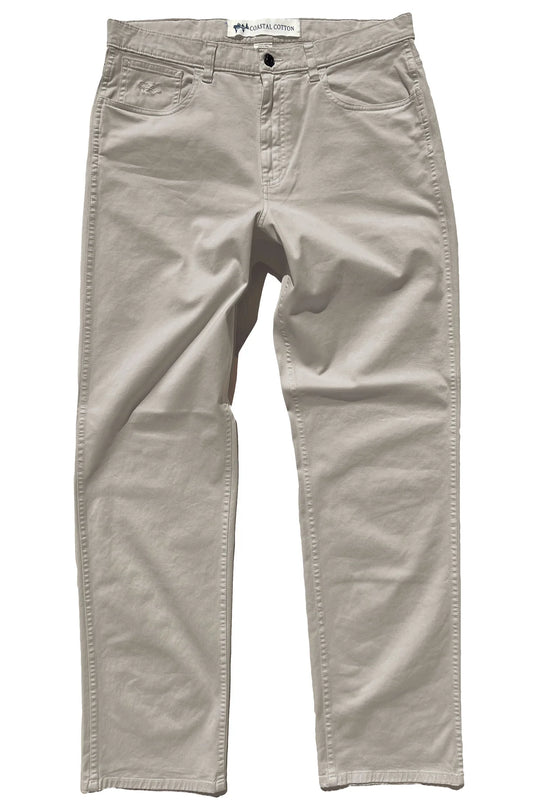 Field Khaki Performance Pant