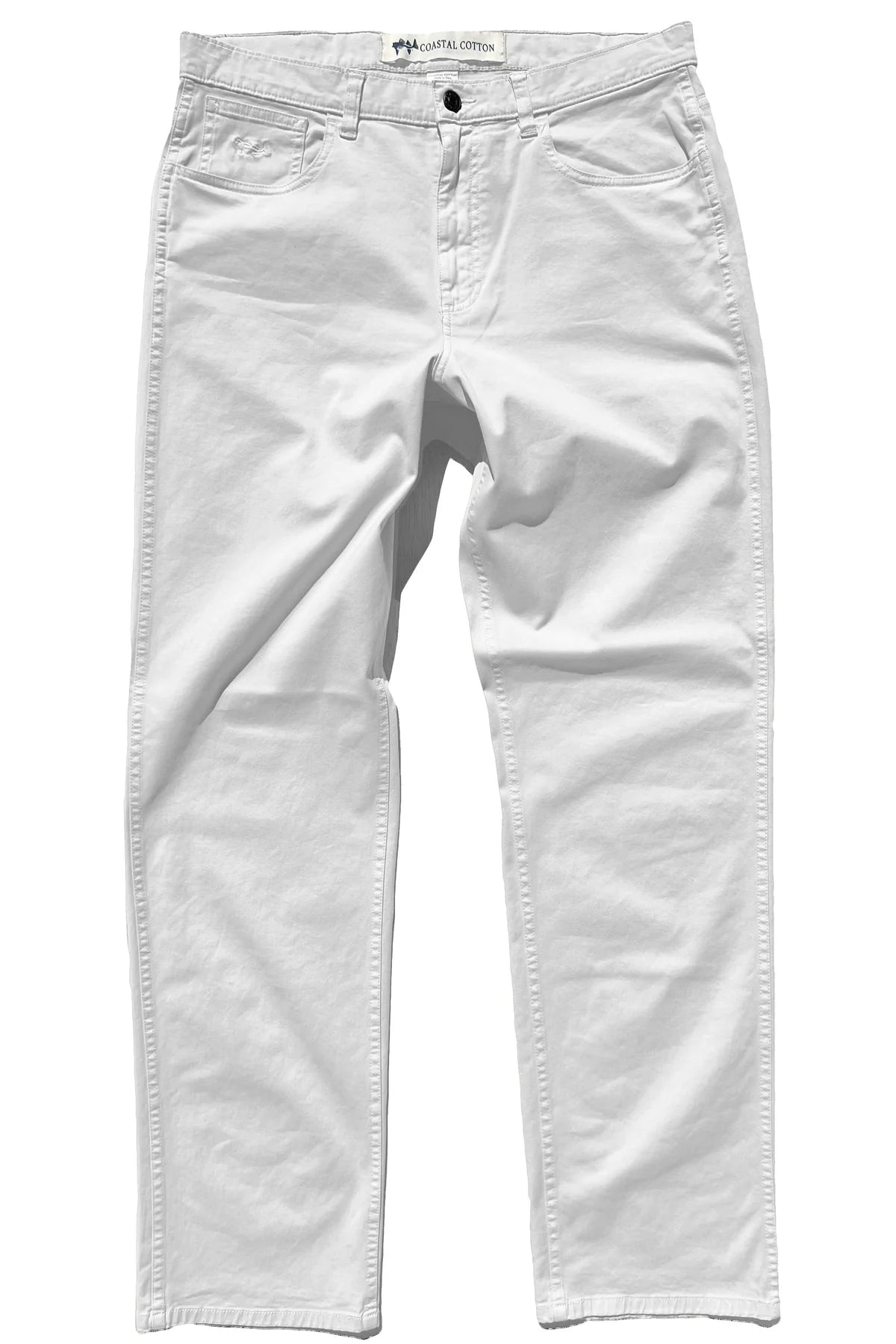 Stone Performance Five Pocket Pant