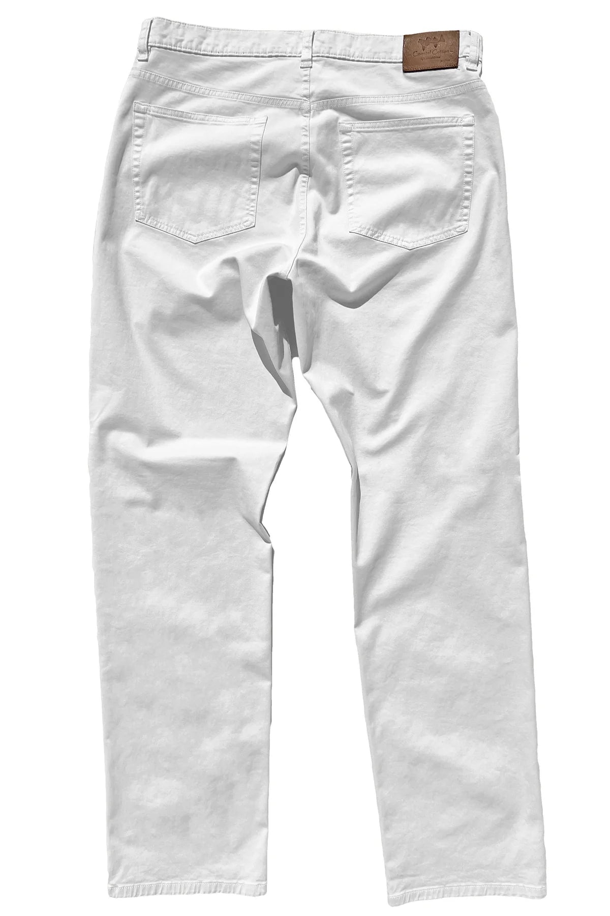 Stone Performance Five Pocket Pant