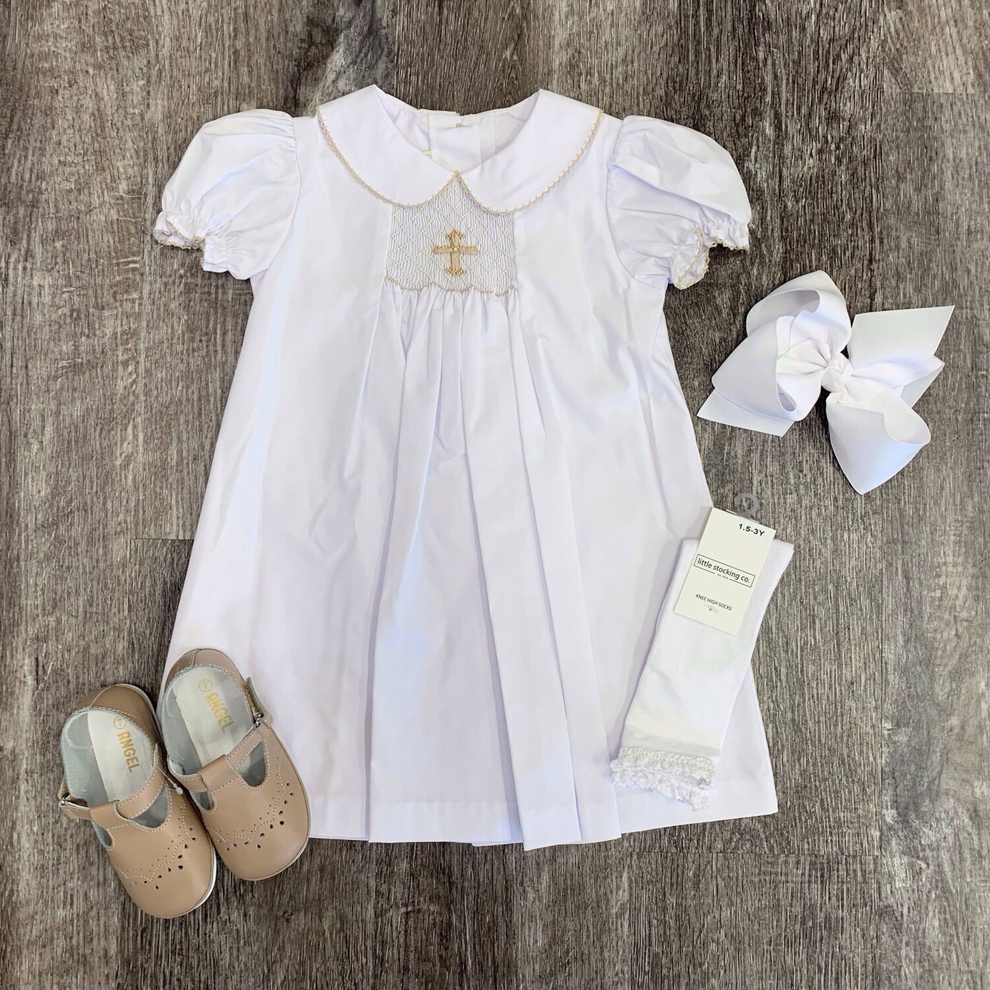 Silvie Dress