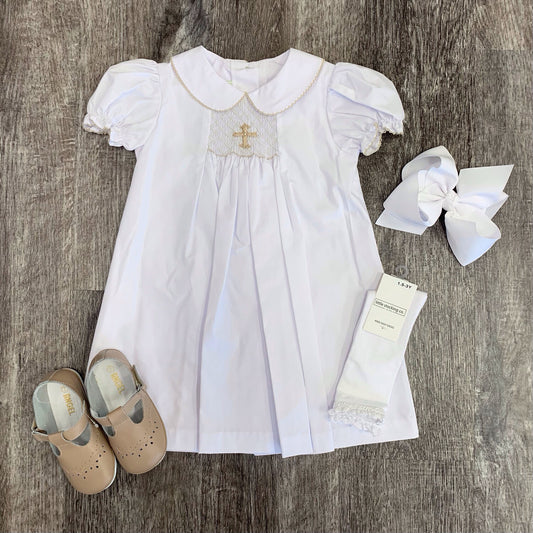 Silvie Dress