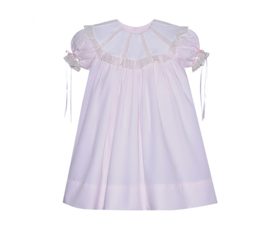 Pink Chandler Dress