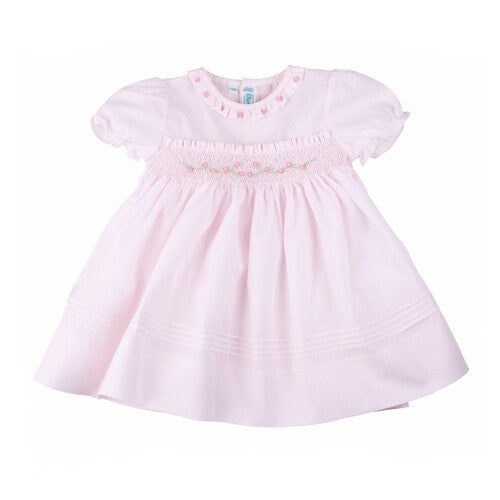 Rose Garden Collection Pink Dress