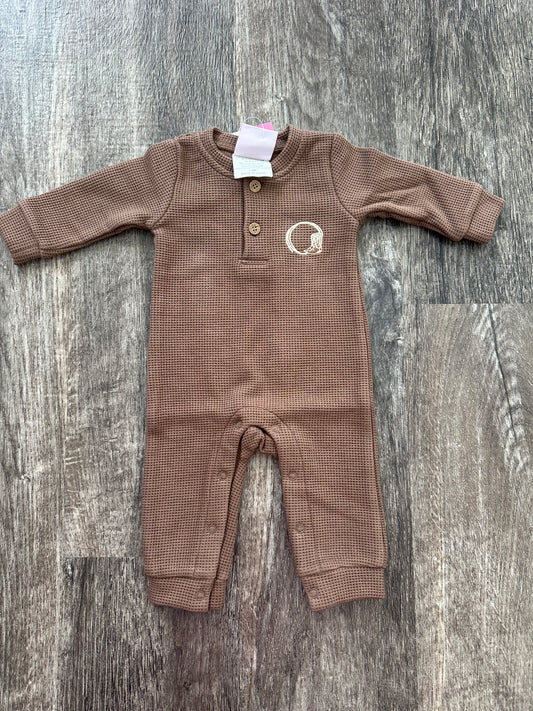 Boot Romper