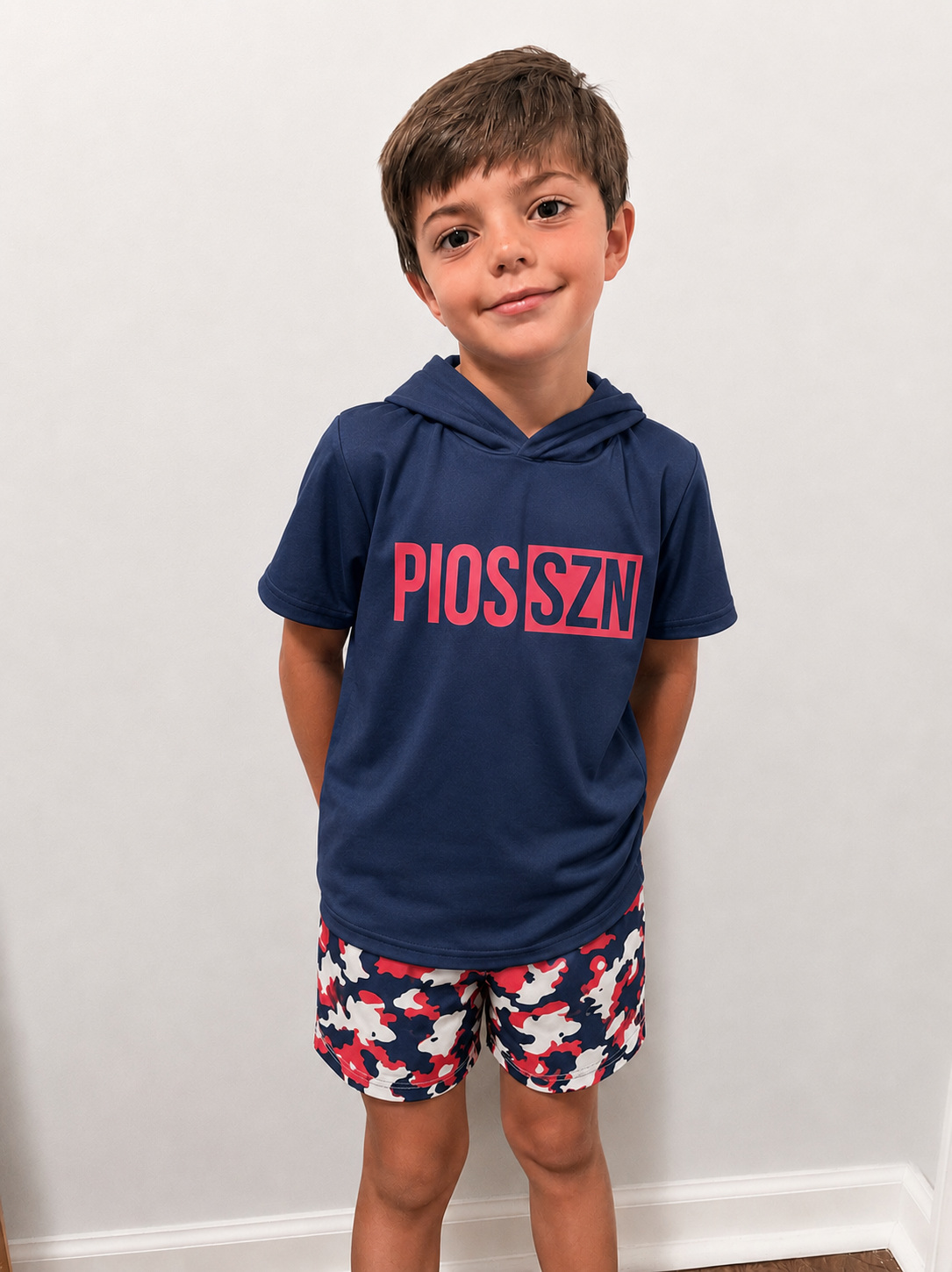 PIO SZN Performance Set