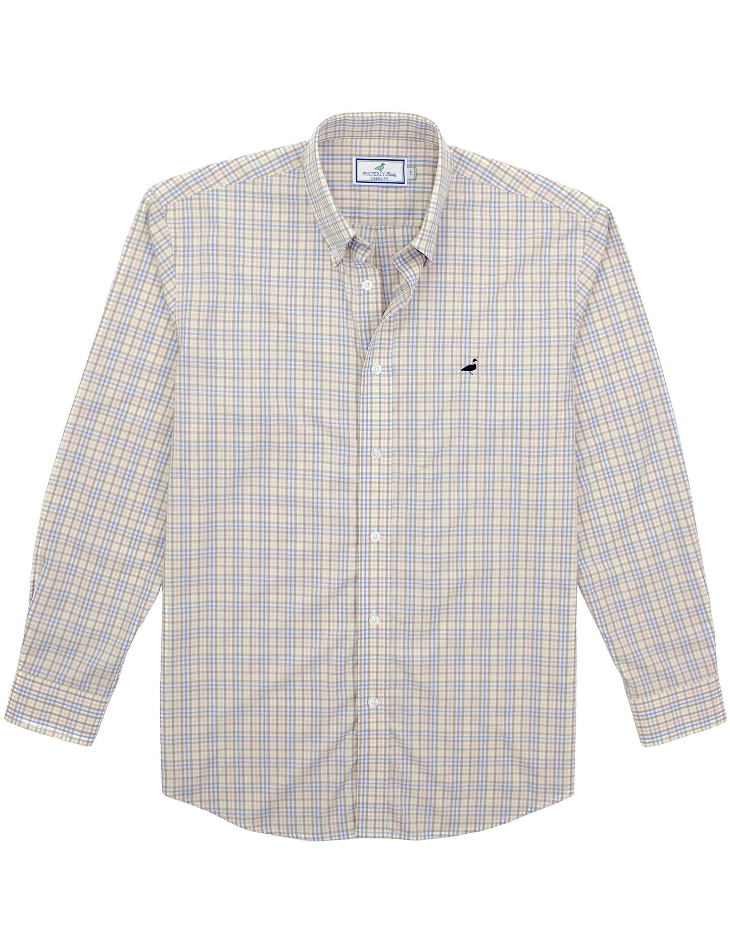 Seasonal Sportshirt Bridgewater