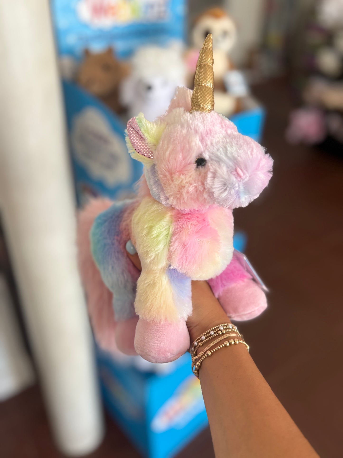 Webkinz Unicorn